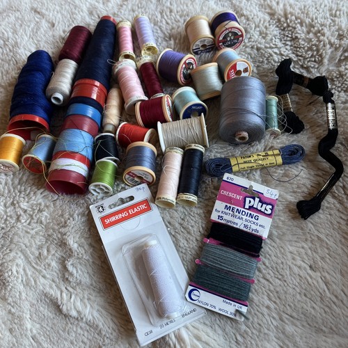 Vintage sylko dewhurst - ,,