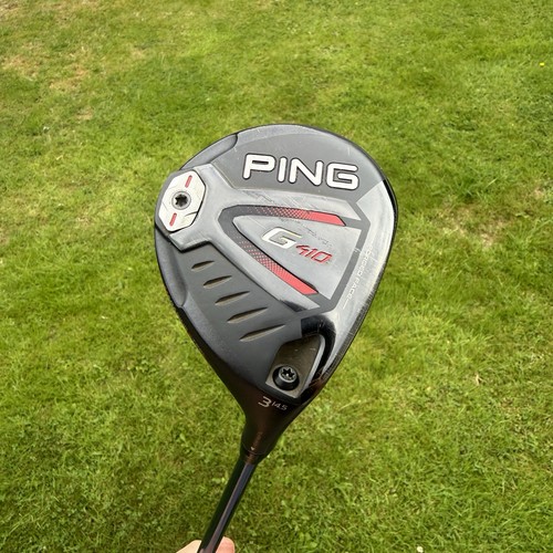 Ping g410 wood - 3, 70