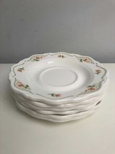 Set of 6 Vintage Small 5.5"