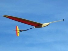 Apogee Sport Sailplane 40" WS