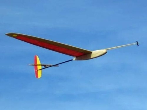 Apogee sport sailplane - apogee,