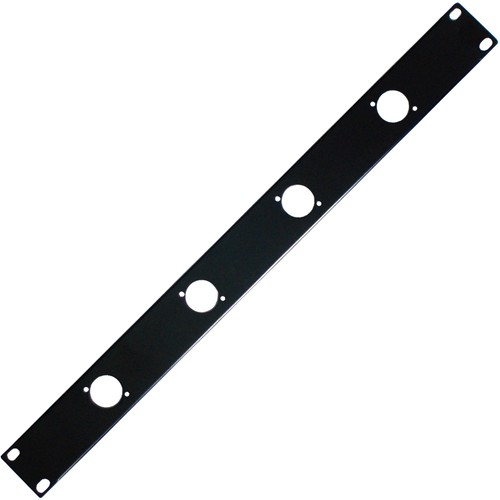 Port way hole xlr patch - 4,
