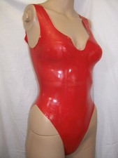 RUBBER LATEX FETISH BONDAGE