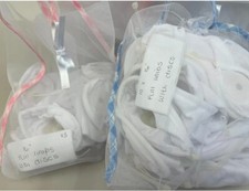 REBORN BABY DOLL BODY 23 BULK