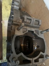 Ktm 250 Sx Engine Casing 2003