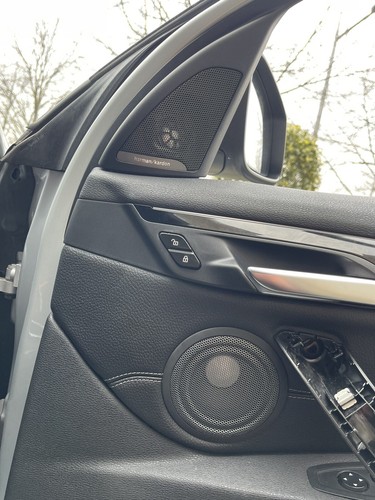 Bmw f48 harman kardon - f48,