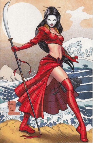 Shi return the warrior 2 - the, no