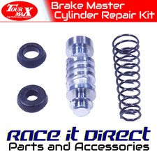 Brake Master Cylinder Repair