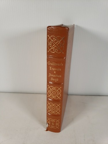 Easton press gulliver - easton,