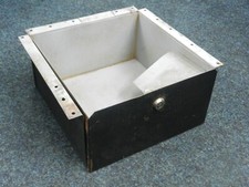 Vintage Arcade Cabinet Machine Coin Box Tray Money Arcade Table Cocktail Upright