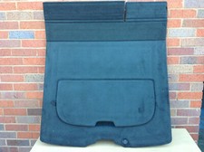 Volvo v50 boot liner - volvo, carpet