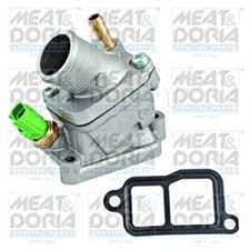 Coolant Thermostat Fits VOLVO