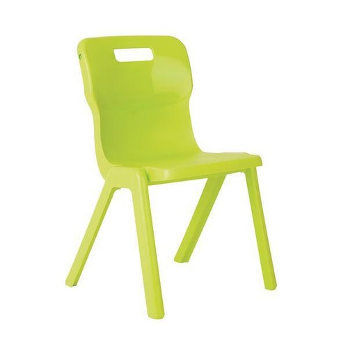 Titan one piece school - one, chair