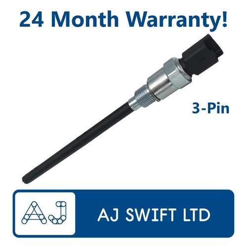 Oil level sensor pin - level,