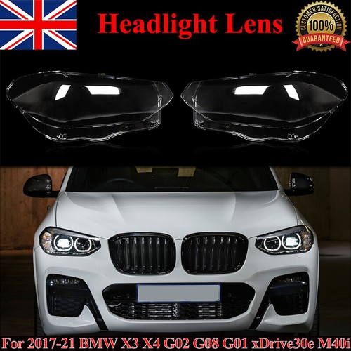 For bmw g01 g02 - x3, g08