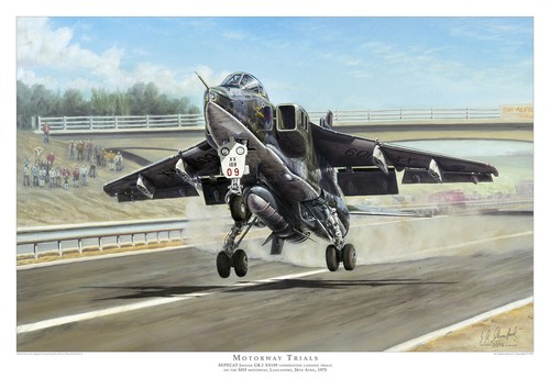 Large sepecat jaguar 1 - jaguar, gr.1