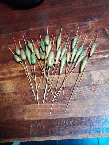 Drennan pole floats - drennan,