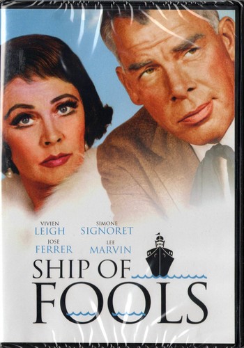 Ship fools not - of,