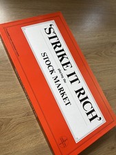 Lamplight Games Strike It Rich