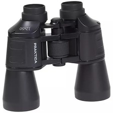 Praktica Falcon 12X50Mm -