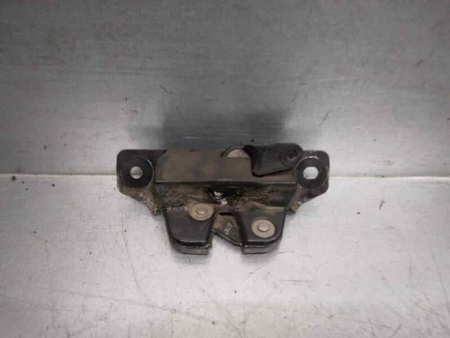 871951 boot lid lock - , peugeot