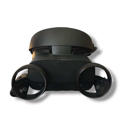 Oculus rift powered vr - s, pc-powered