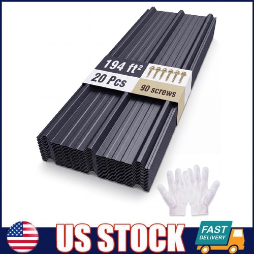 Heavy duty metal roofing - duty,