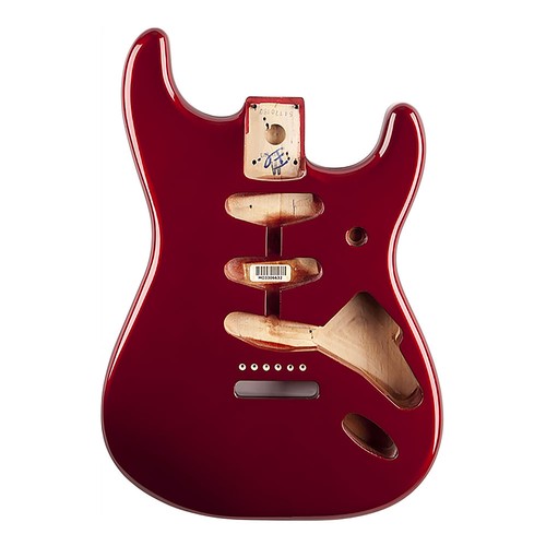 Fender classic series - classic, '60s