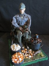 Dragon  1/6TH scale figures