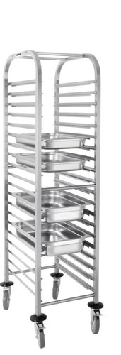 Vogue gastronorm racking - vogue,