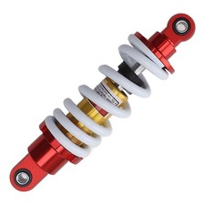 240mm Shock Absorber with 11mm Spring Fits Electric Scooter and Mopeds