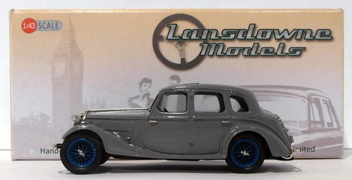 Lansdowne models scale - models,