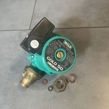 Wilo Gold  50 Heating Pump 