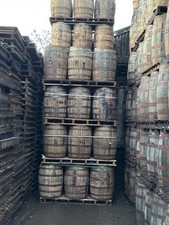 8 X RECLAIMED USED RUSTIC