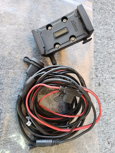Garmin zumo 590lm - garmin,