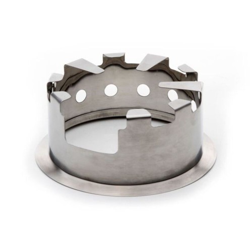 Kelly kettle hobo stove - kelly,