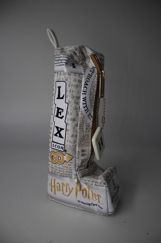 Lexicon lex harry - lexicon, go