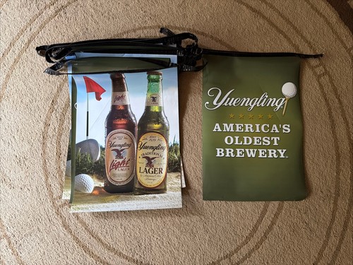 Yuengling beer rectangle - beer,