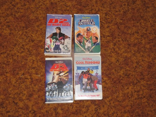 Lot classic live action - lot,