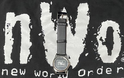 Wwe nwo wcw - wwe,