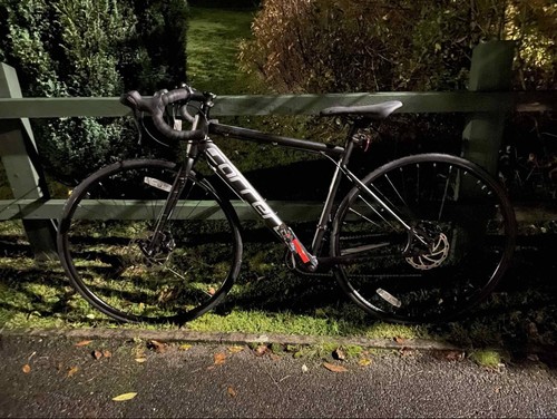 Carrera zelos road bike - carrera,