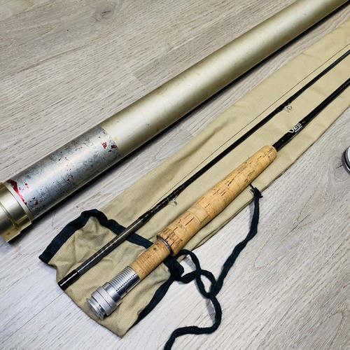 Orvis henrys fork 5wt - orvis,