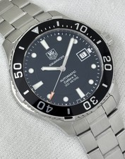 TAG Heuer Aquaracer Gents