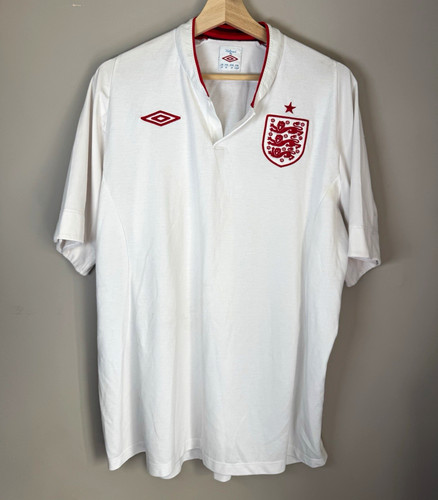 Authentic umbro england - authentic,