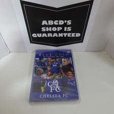Chelsea FC - Blue Gold - The