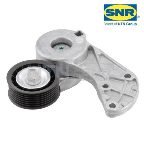 Belt tensioner ribbed - tensioner,,