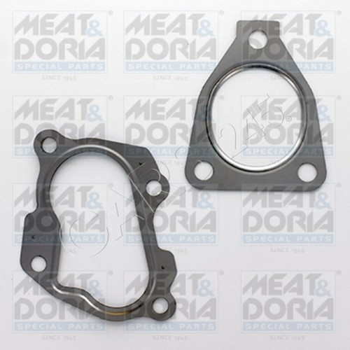 Loader mounting kit - mounting,