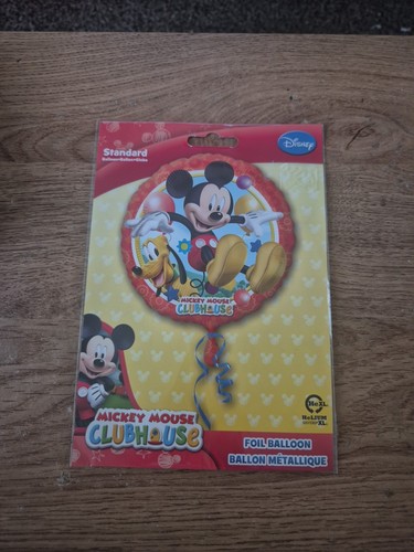 Inch mickey mouse - inch,