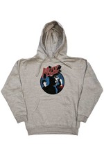 Muse Hoodie Get Down Bodysuit