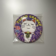 Dandadan Gengaten Original Art